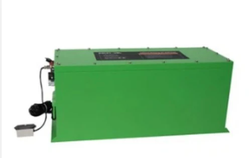 Lithium-ion Batteries
